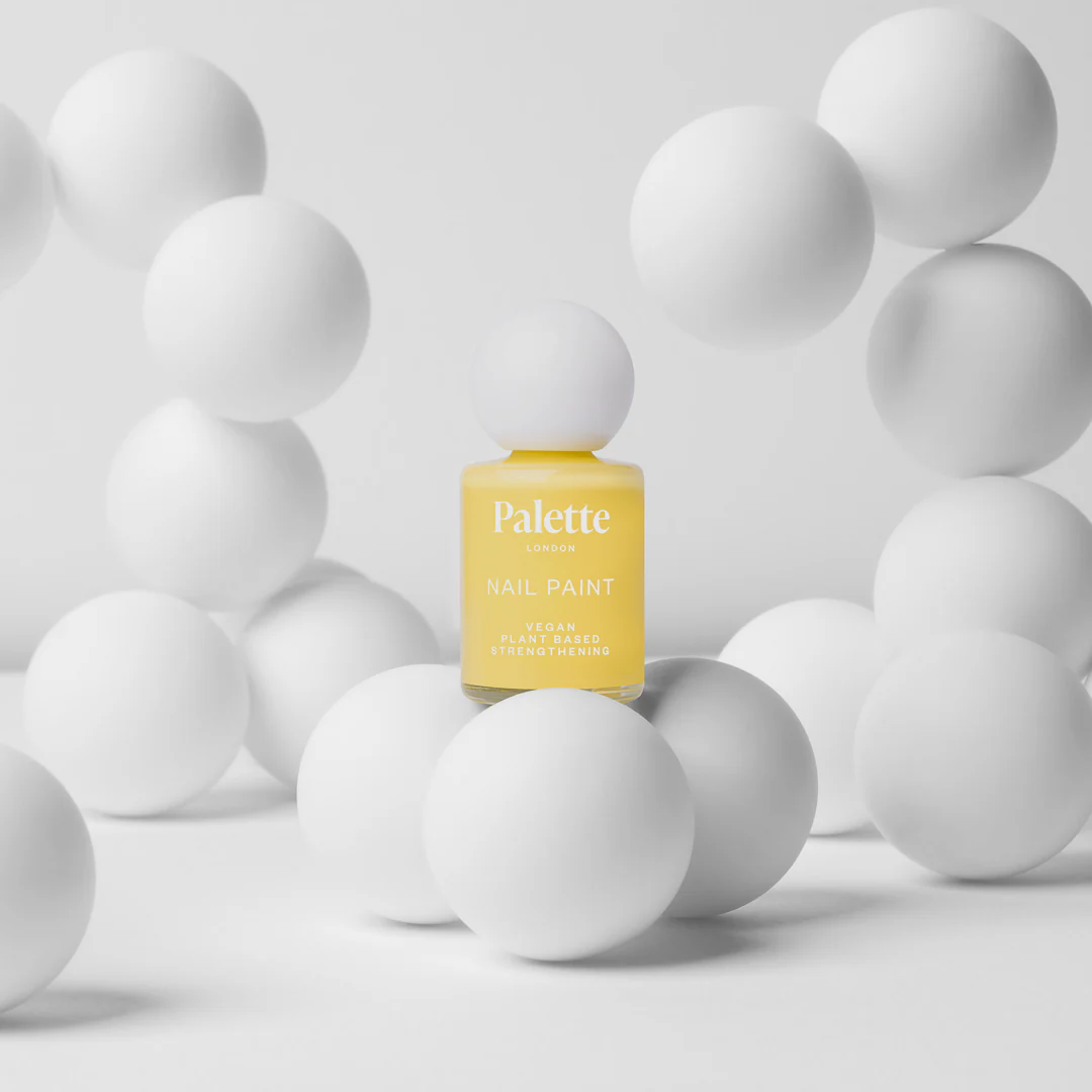 Angel's Tears Nail Paint - Image 3