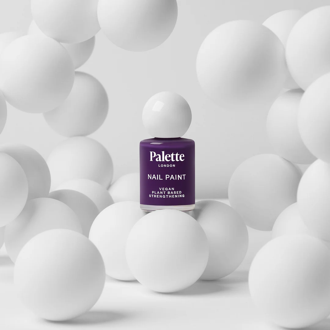 Celestial Moon Nail Paint - Image 3