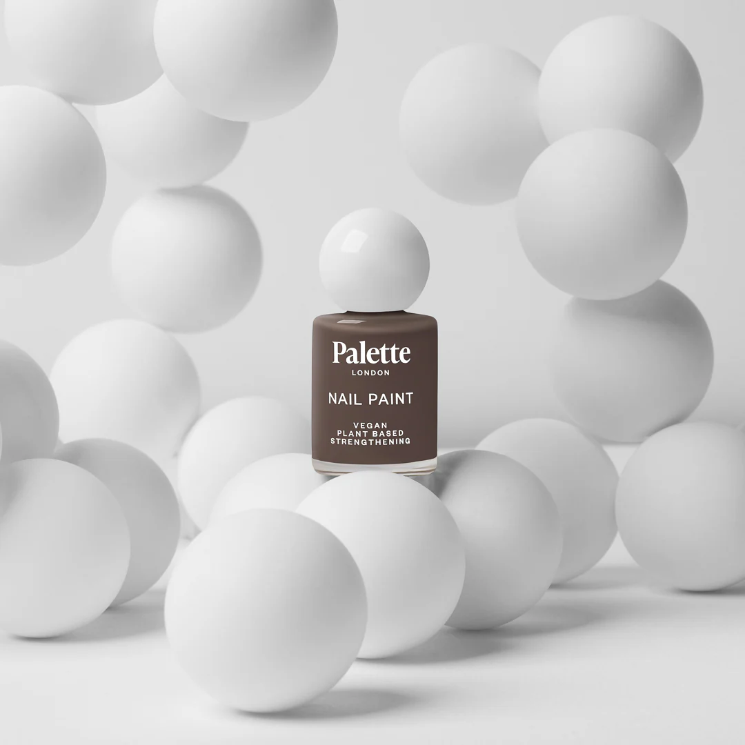 Chinchilla Nail Paint - Image 3