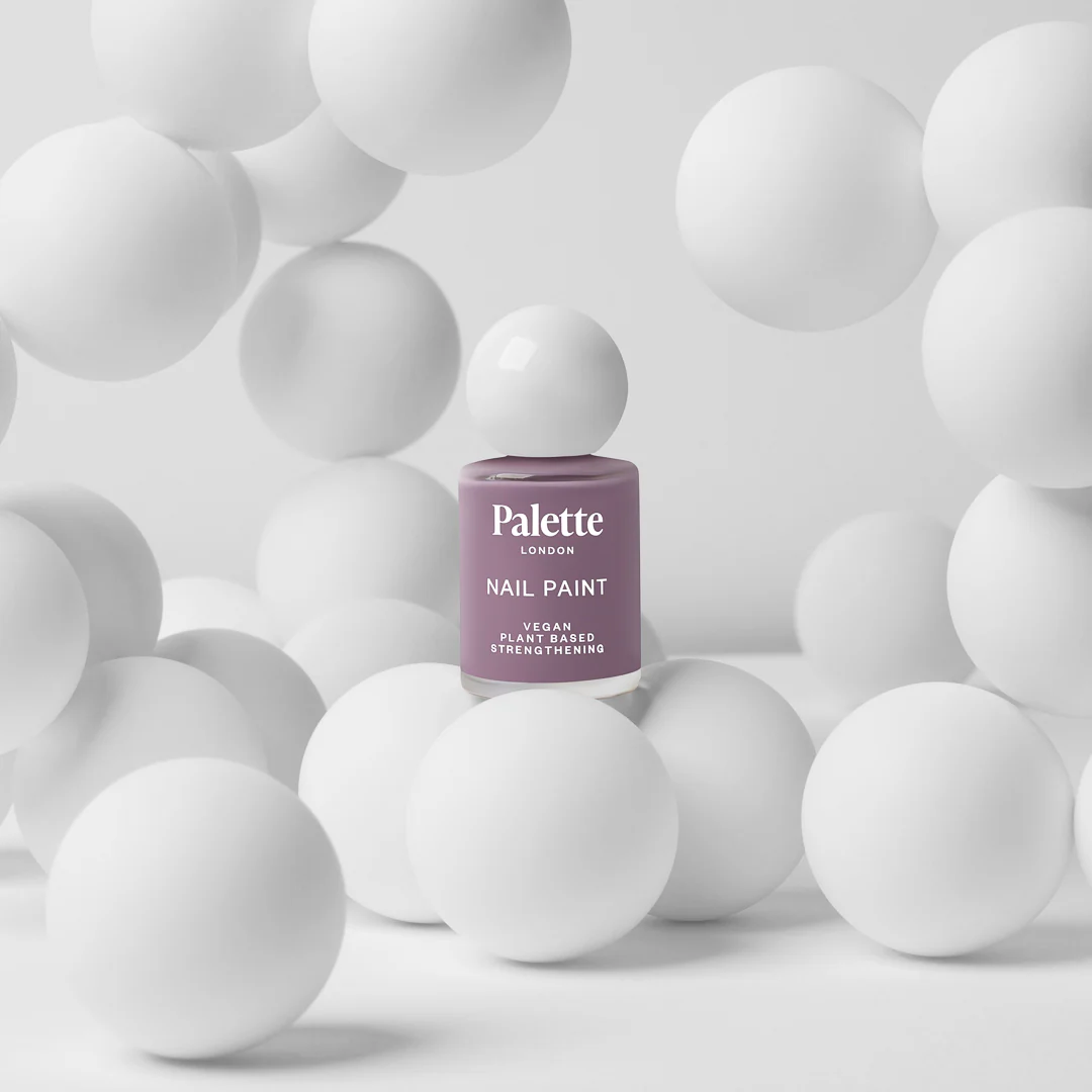 Foxglove Nail Paint - Image 3