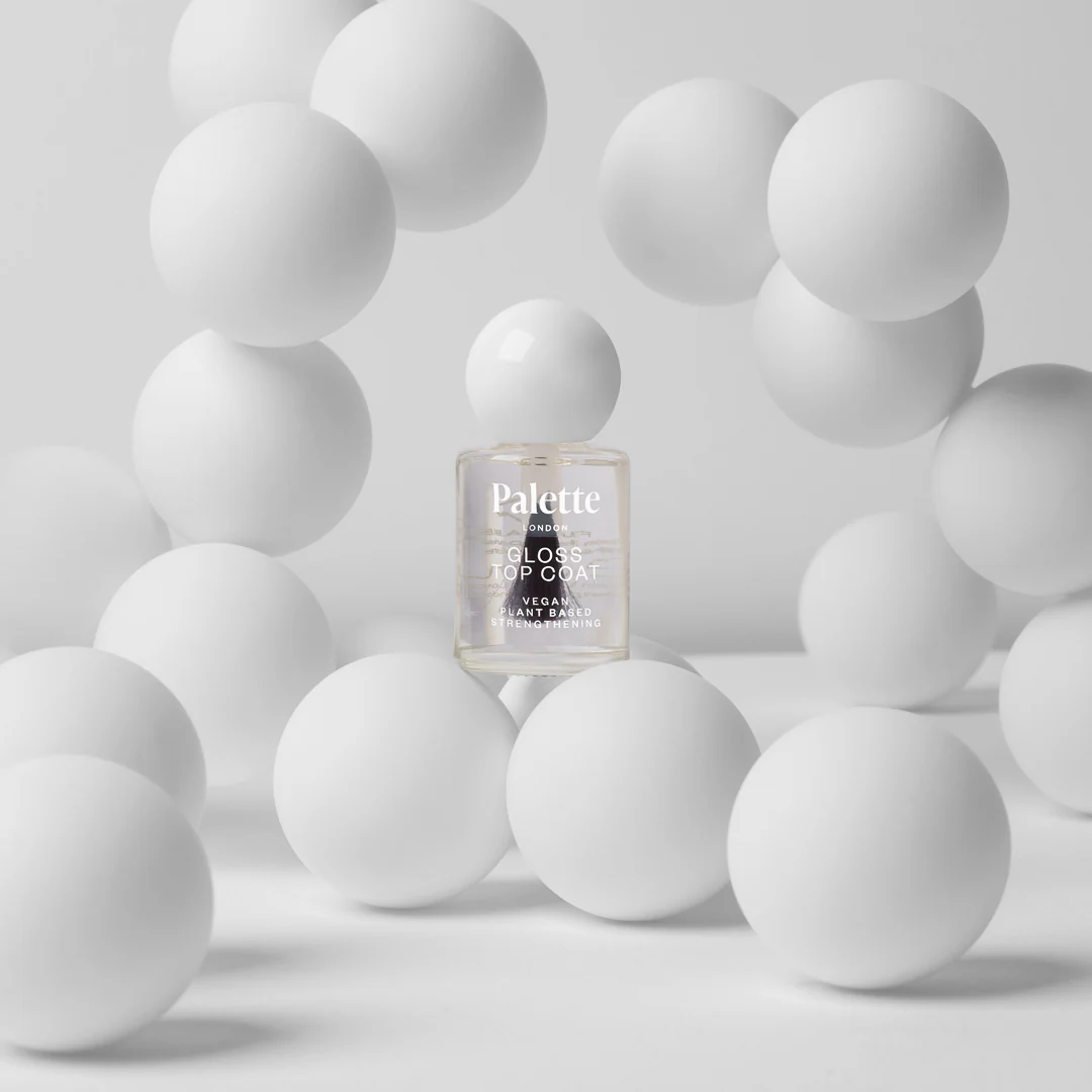 Gloss Top Coat - Image 3