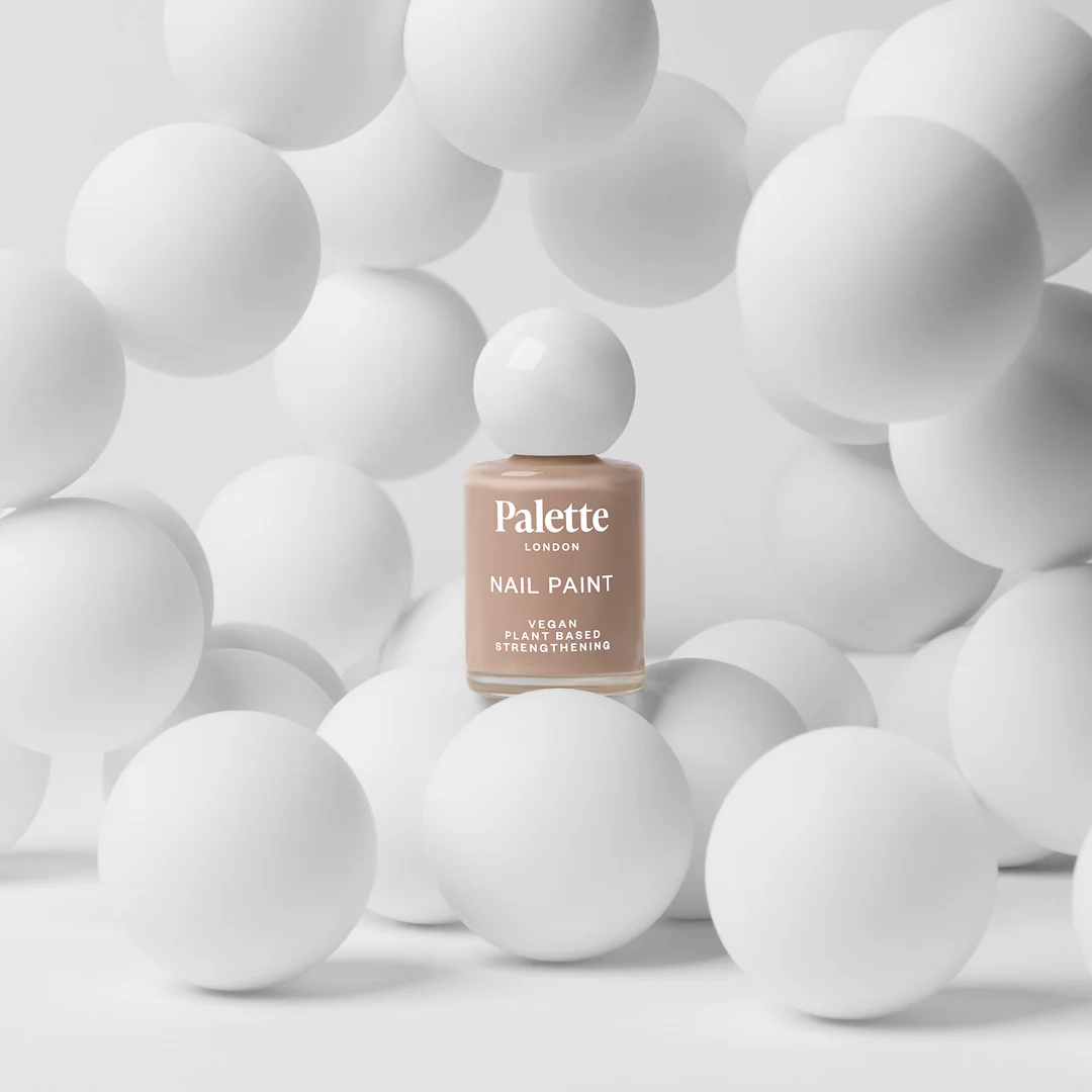 Golden Sands Nail Paint - Image 3