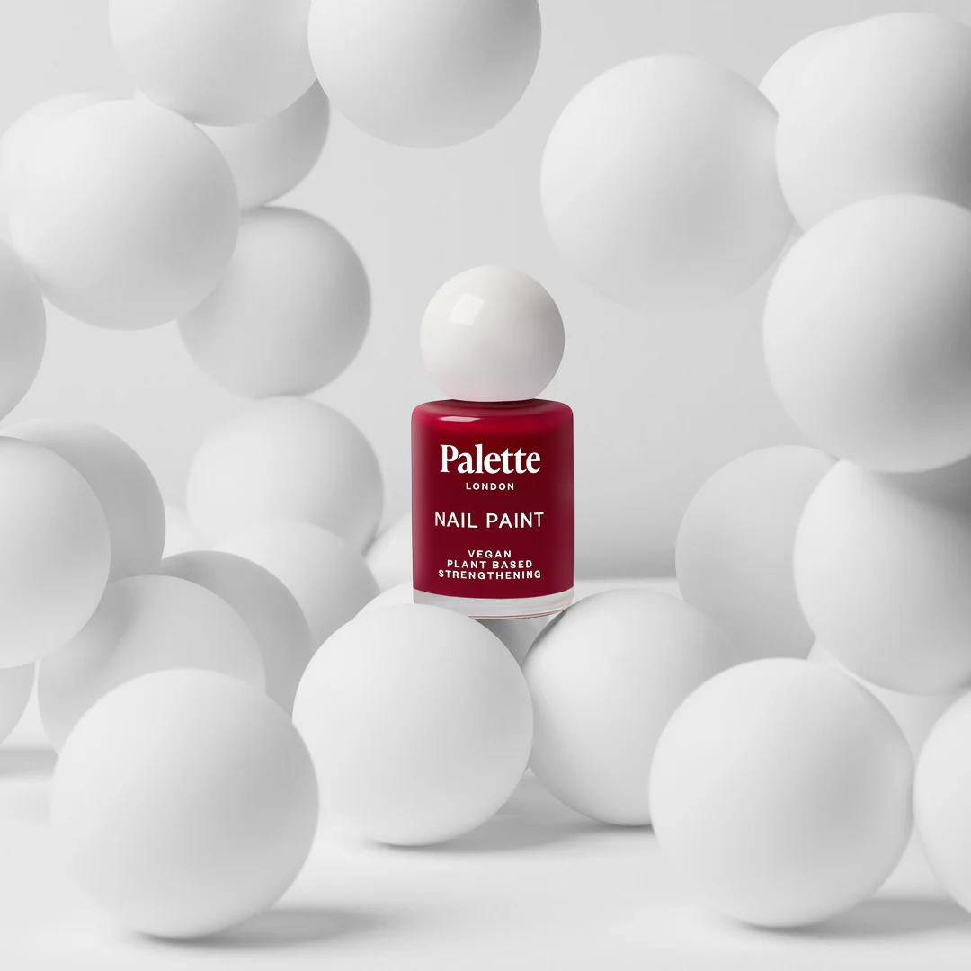 Grenadine Nail Paint - Image 3