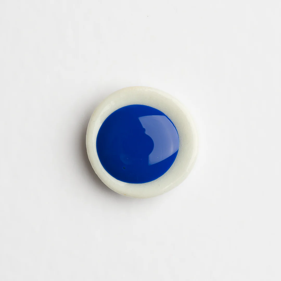 Lapis Lazuli Nail Paint - Image 3