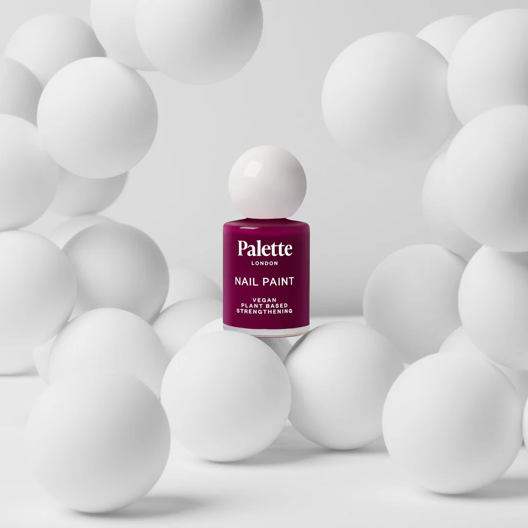 Loganberry Nail Paint - Image 3