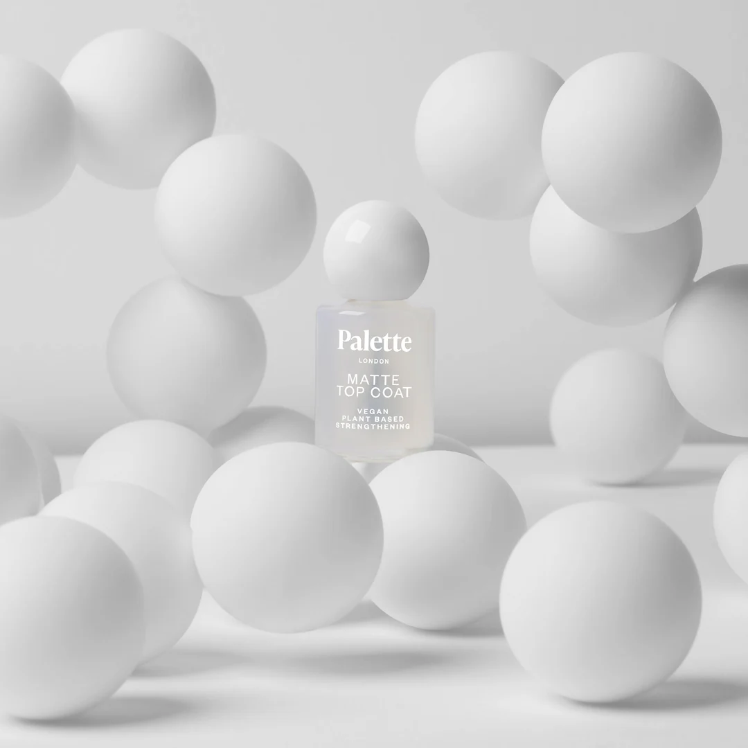 Matte Top Coat - Image 3