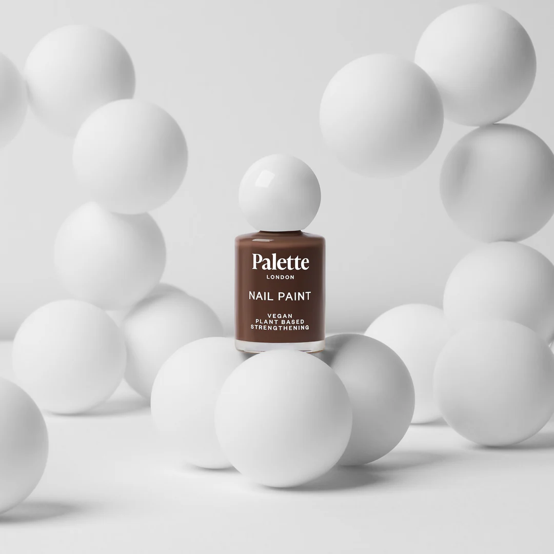 Noisette Nail Paint - Image 3