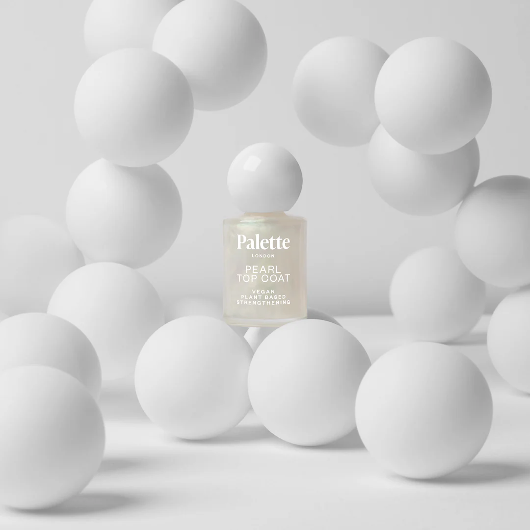 Pearl Top Coat - Image 3