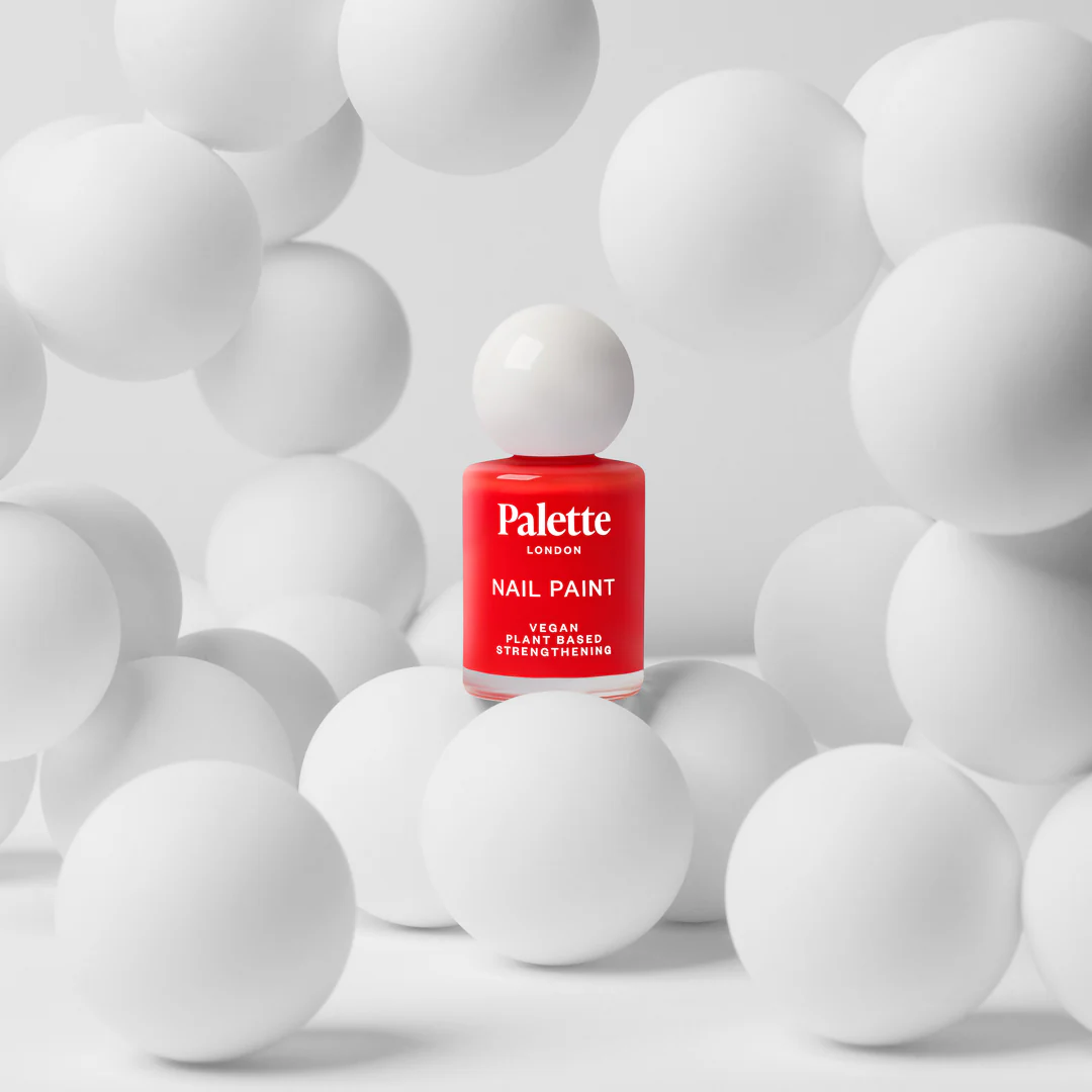 Seville Sunset Nail Paint - Image 3