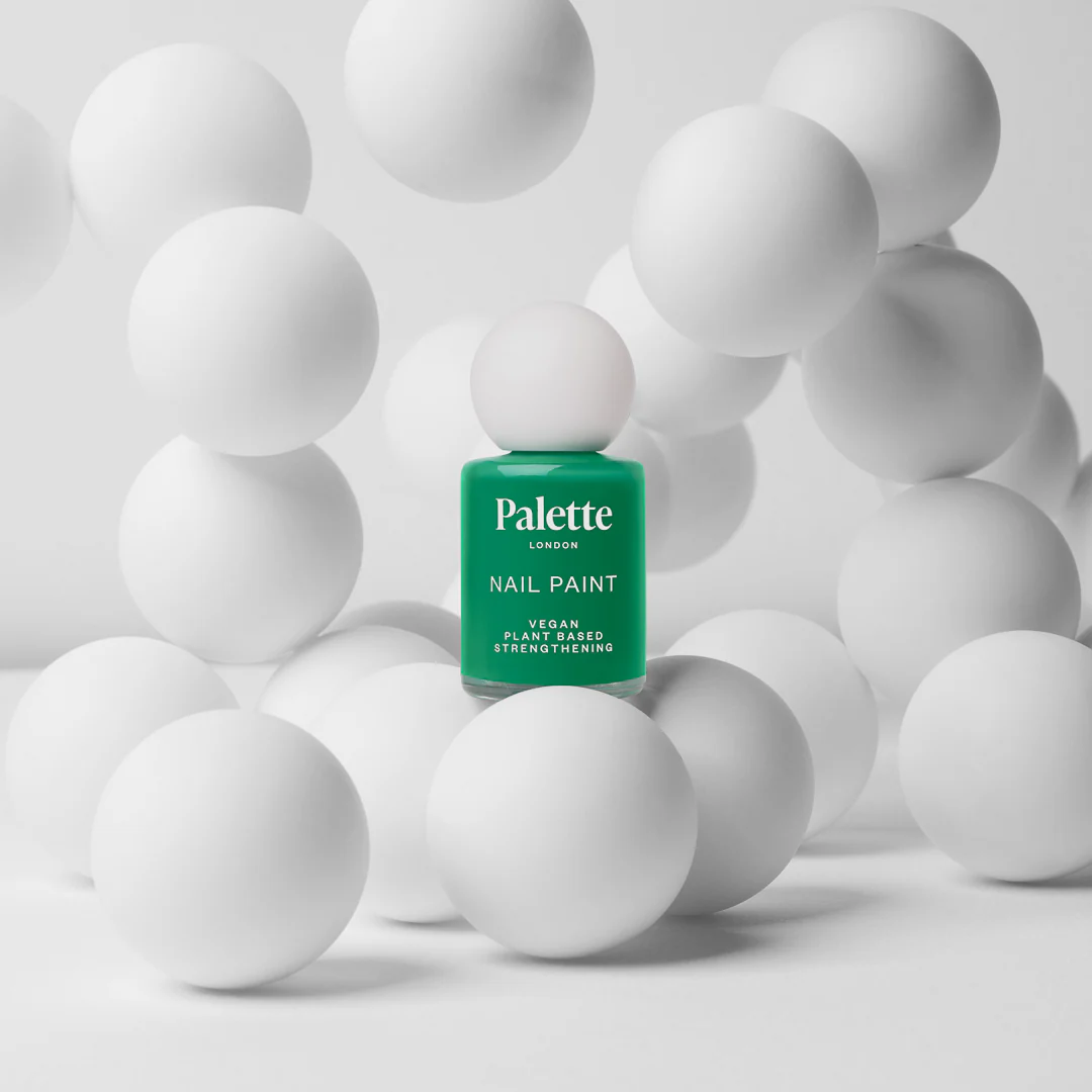 Shamrock Nail Paint - Image 3