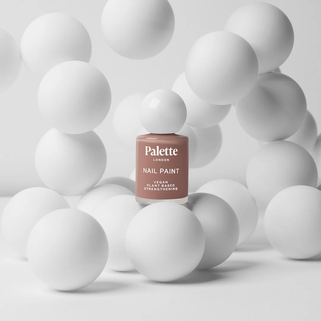 Toasted Taupe Nail Paint - Image 3